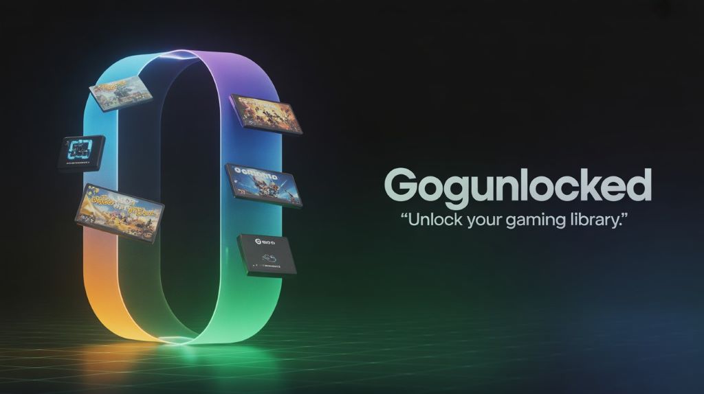 gogunlocked